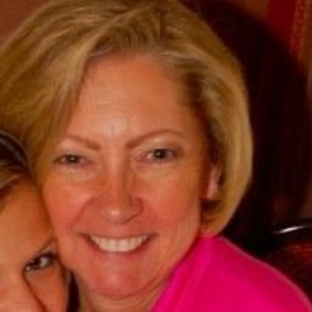 Meet your Posher, Debbie